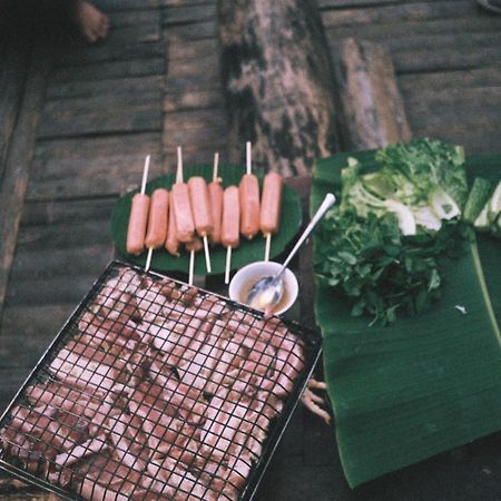 Deja Vu Sapa Homestay Bagian luar foto