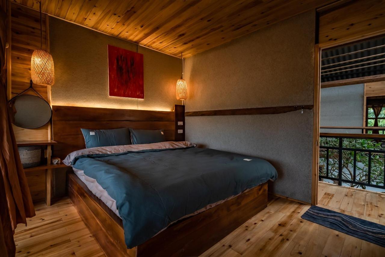 Deja Vu Sapa Homestay Bagian luar foto