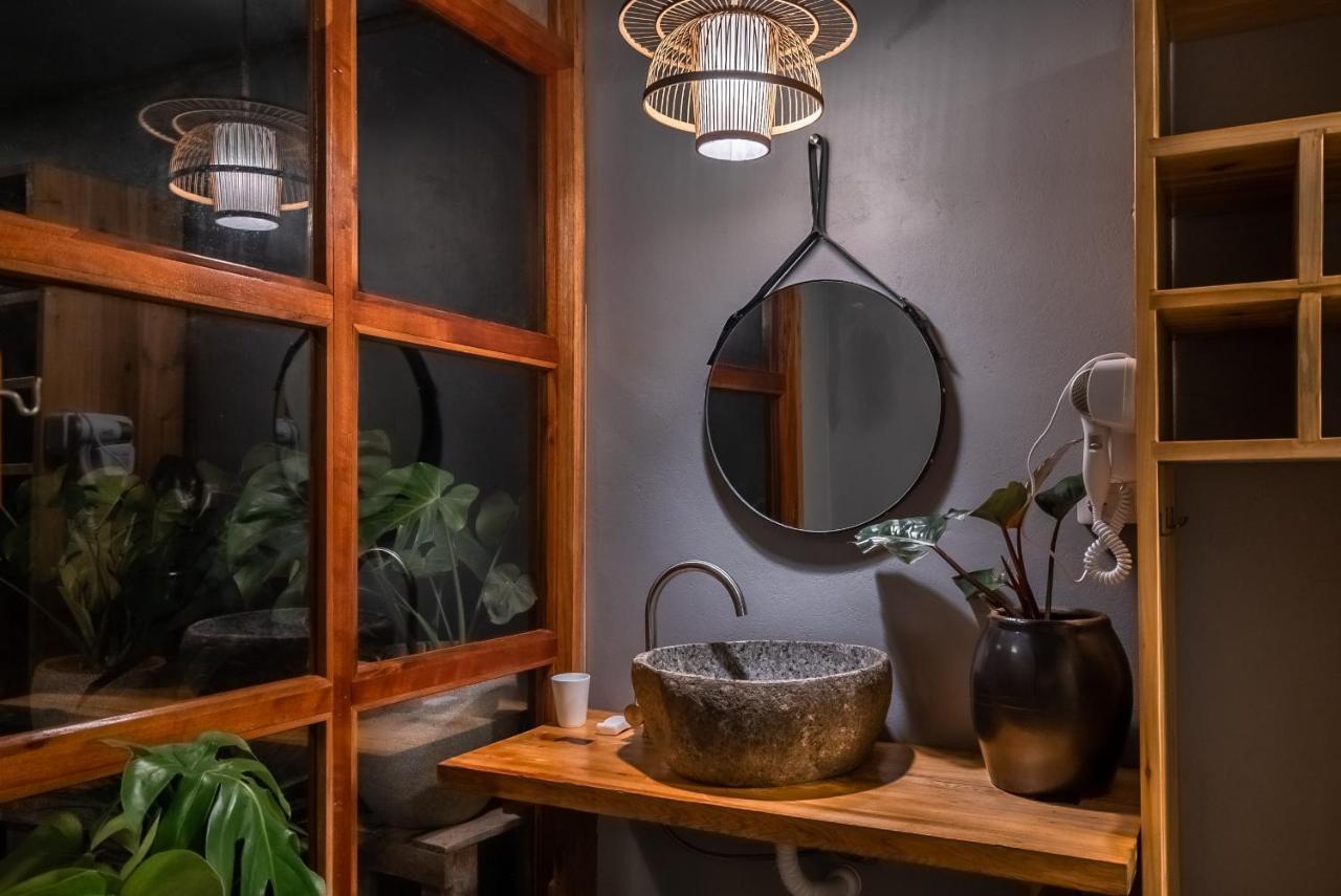 Deja Vu Sapa Homestay Bagian luar foto