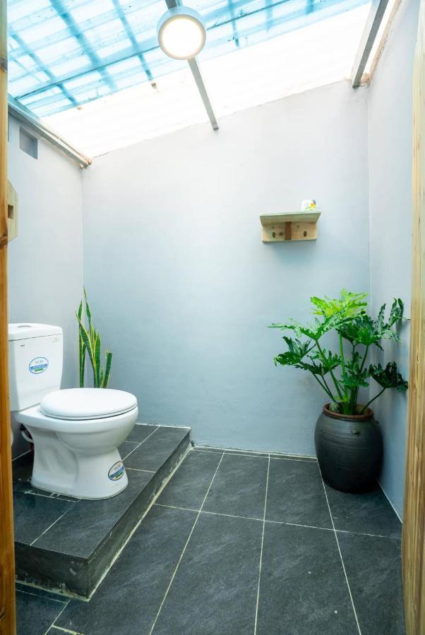Deja Vu Sapa Homestay Bagian luar foto